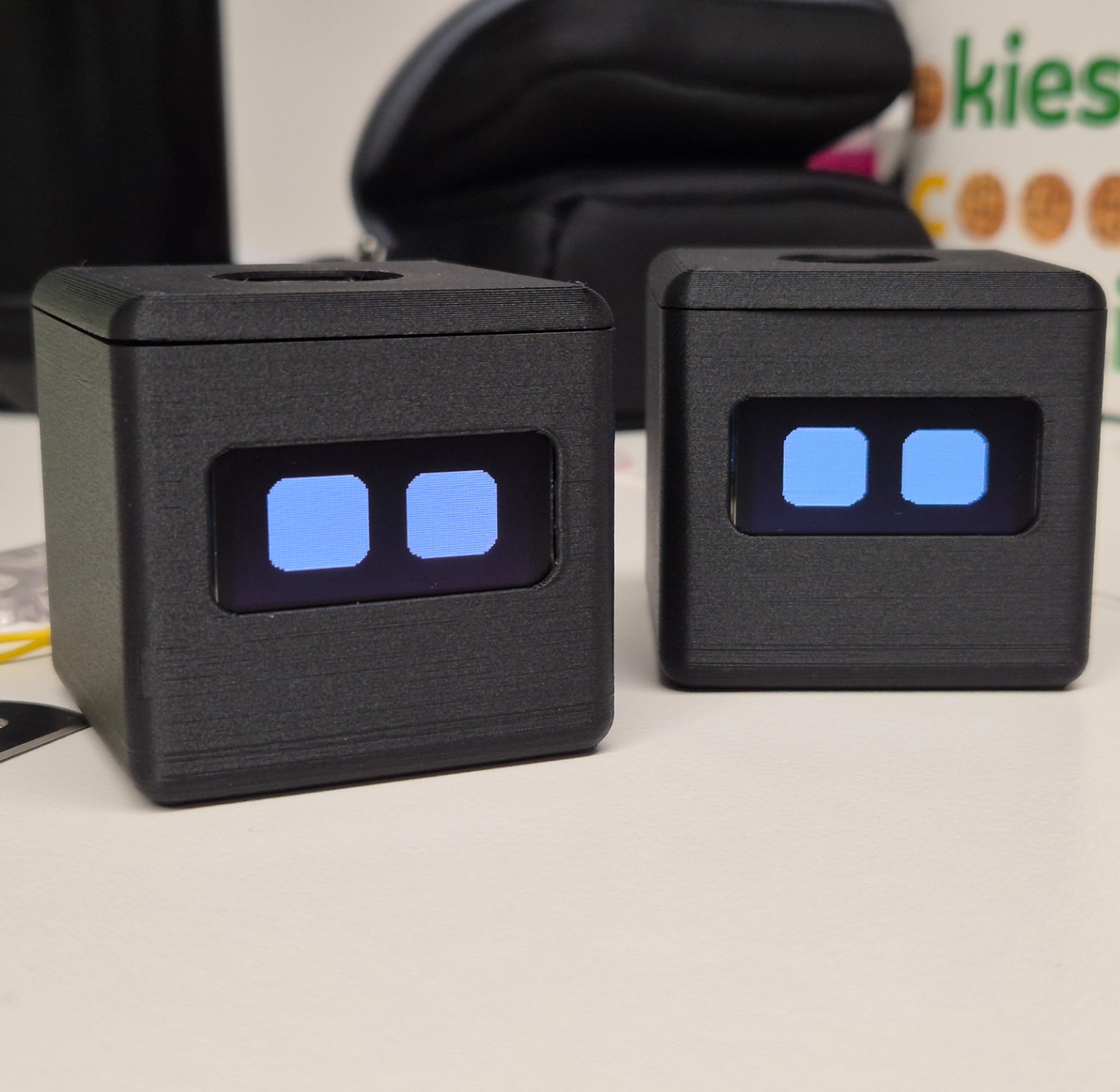 Dash - Limited Makers Edition